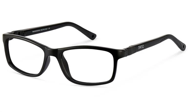 Black glasses for kids sale